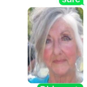 Meet your Posher, Becky